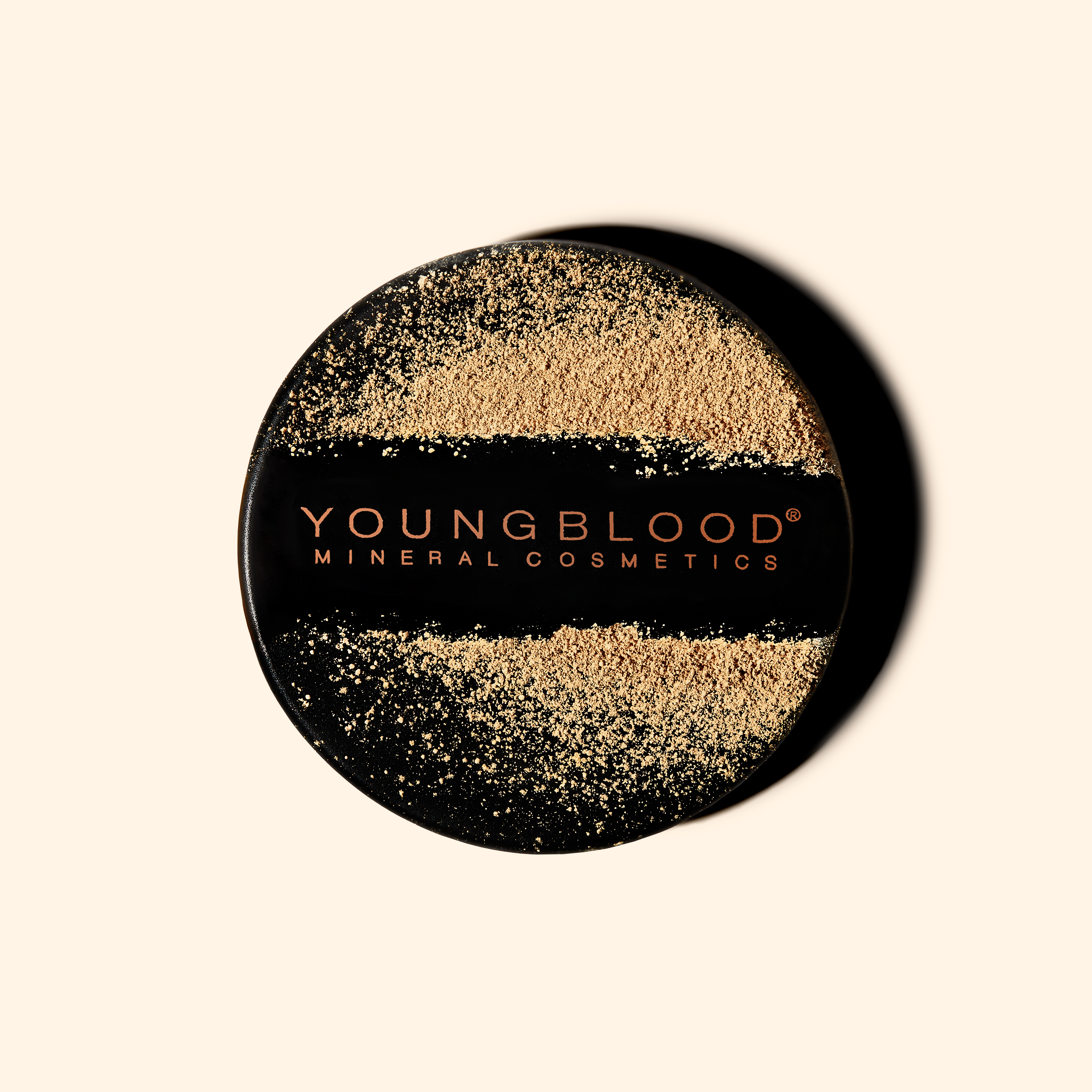 Youngblood Natural Loose Mineral Foundation Ivory 10g - Розсипчаста мінеральна тональна основа - фото №1 Youngblood Natural Loose Mineral Foundation Ivory 10g - Розсипчаста мінеральна тональна основа - фото №1